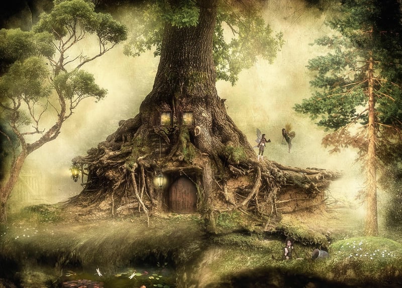 Elven Songs